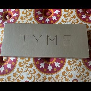 TYME Pro iron